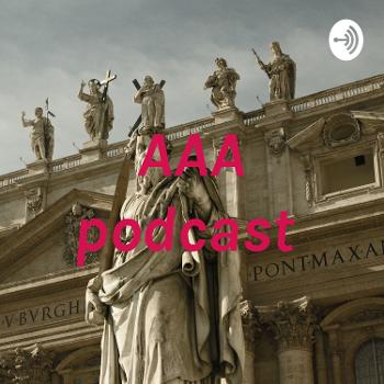 AAA podcast