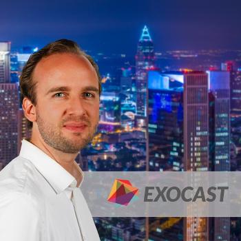 Exocast – Der Interviewpodcast über Beruf und ein gesundes Leben mit Francisco Otto