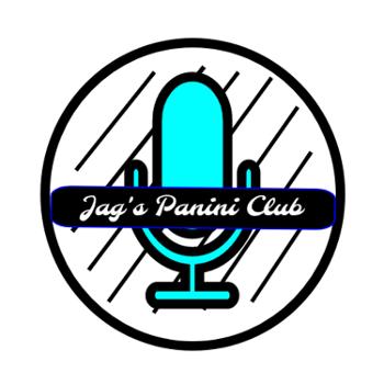 Jag’s Panini Club