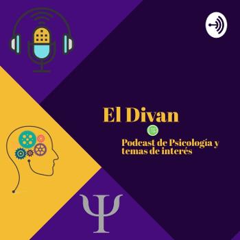 ITP Presenta: El Divan. El Podcast De Psicología Y Temas De Interés