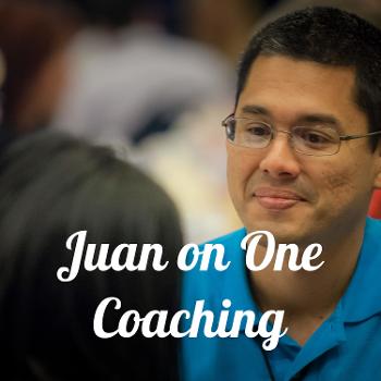 Juan on One Coaching