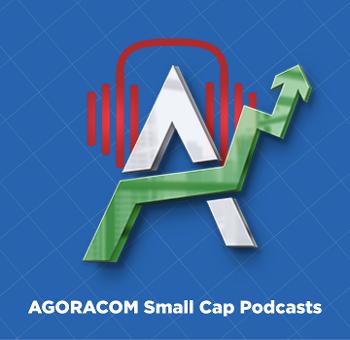 AGORACOM Small-Cap Gold and Resources TV – SmallCapPodcast.com