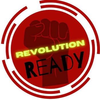 Revolution Ready Podcast