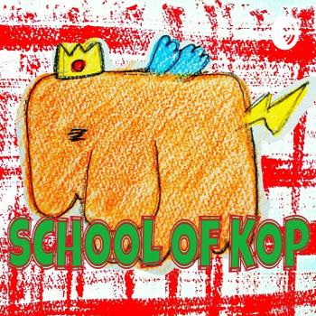 SCHOOL OF KOP