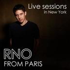 RNO FROM PARIS - AUDIO PODCAST