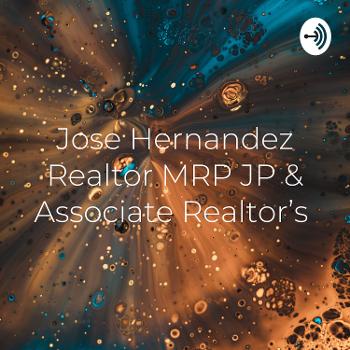 Jose Hernandez Realtor MRP JP & Associate Realtors