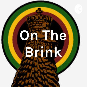 Ras Tafari: On The Brink