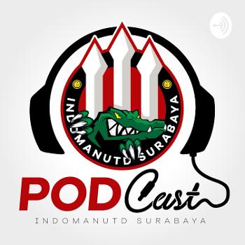 IndoManUtd Surabaya Podcast