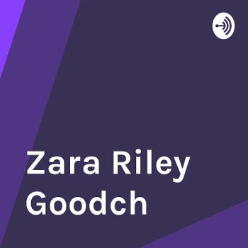 Zara Reilly show