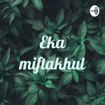 Eka miftakhul