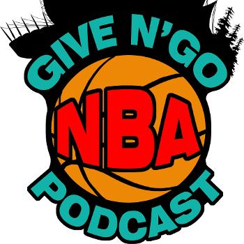 Give N'Go Podcast
