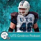 UTS Gridiron Podcast