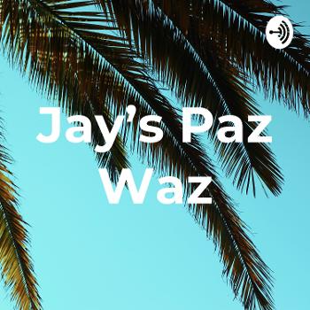 Jay's Paz Waz