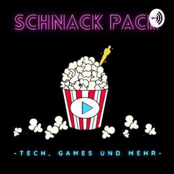 Schnack Pack - Tech, Games und mehr