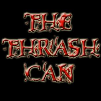 The Thrash Can