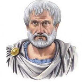 Virtudes Éticas Aristóteles La Razón De Los Deseos Y Sus Acciones