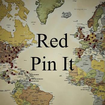 Red Pin It