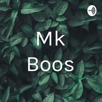Mk Boos