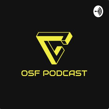 OSF Podcast