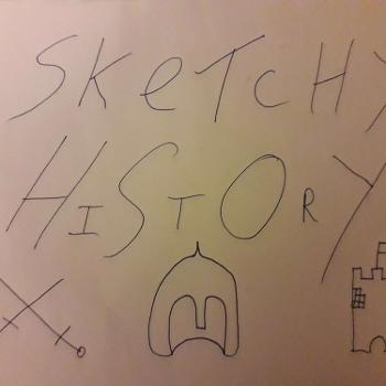 Sketchy History