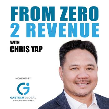 From Zero 2 Revenue