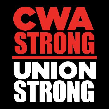 CWA Union Hall Call