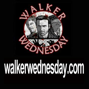 Walker Wednesday