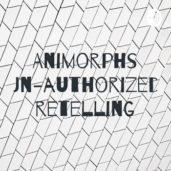 Animorphs Un-authorized retelling