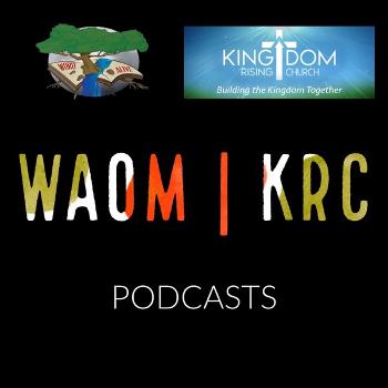 WAOM | KRC Podcast