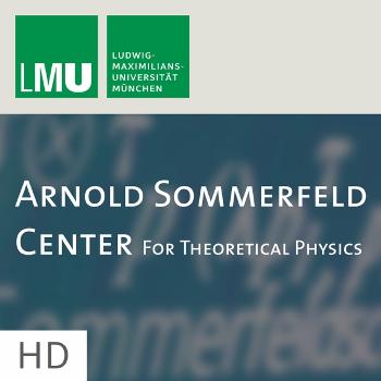 Sommerfeld Theory Colloquium (ASC)