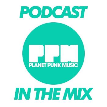 Planet Punk Music - In The Mix