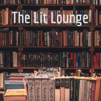 The Lit Lounge