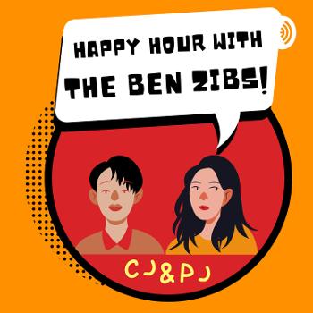 Happy Hour with The Ben Zibs!