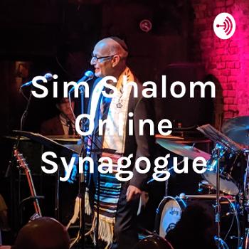 Sim Shalom Online Synagogue