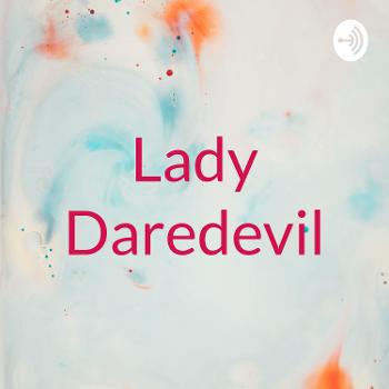 Lady Daredevil