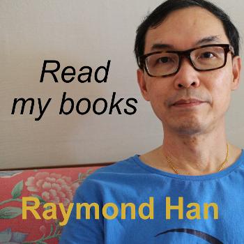Raymond Han Books (MP3 Feed)