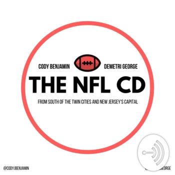 The NFL CD Podcast