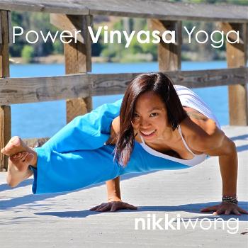 Power Yoga with Nikki Wong