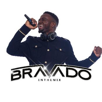 DJ BraVado Mix Cds