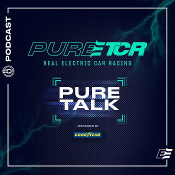 PURE ETCR Real Electric Car Racing