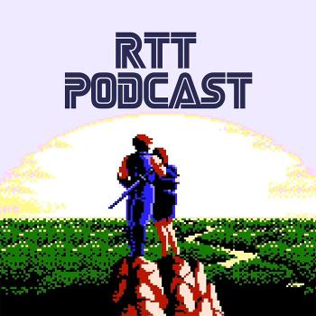 Retro Trade Thread Podcast