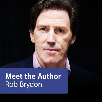 Rob Brydon: Meet the Author