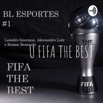 U FIFA THE BEST
