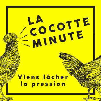 La Cocotte Minute