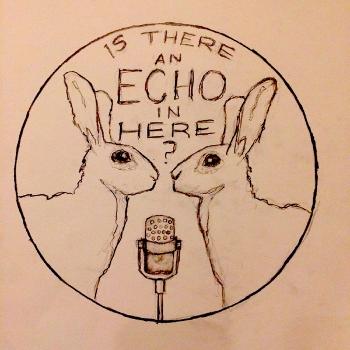 Is There an Echo in Here? A Podcast About Echo