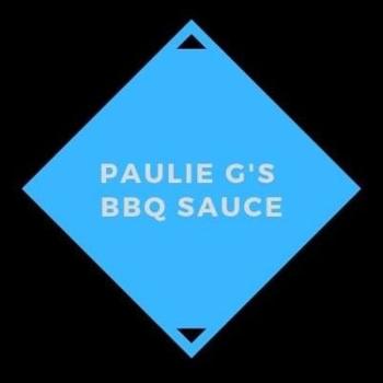 Paulie G’s BBQ Podcast