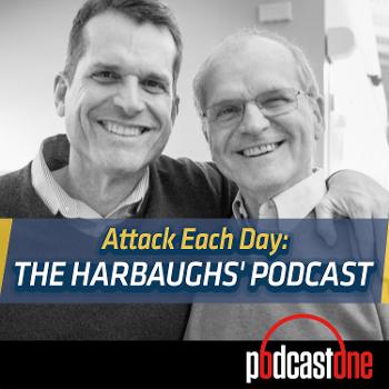 Attack Each Day: The Harbaughs