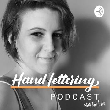 Hand Lettering Podcast