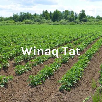 Winaq Tat: The Story of a Fallen Kingdom