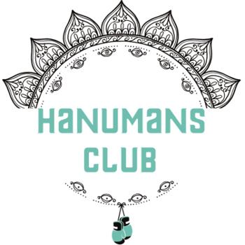 Hanuman's Log